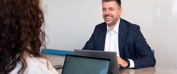 IT Helpdesk on the Road (Regio Noord-Brabant/Rotterdam)
