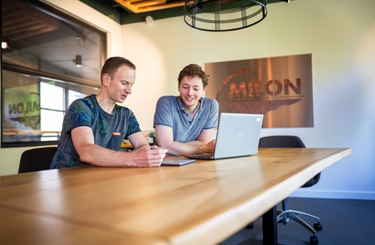 Vacature bodemadviseur