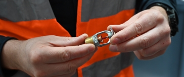 Inspecteur Sprinklersystemen (Tynaarlo)