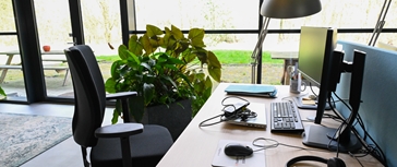 Planner Brandveiligheid