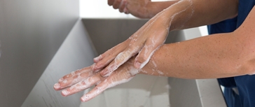 Deskundige Infectiepreventie