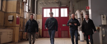 Engineer E Installaties (Utrecht)