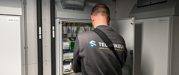 Aankomend Inspecteur Medisch Elektrische Installaties (Wormer)