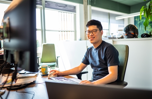 Wat doet een Milieukundig begeleider?