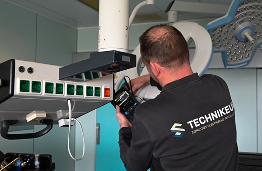 Enthousiasme is de basis