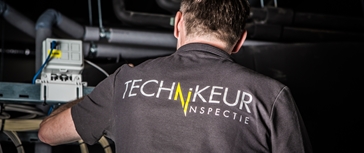 Inspecteur Elektrische Veiligheid