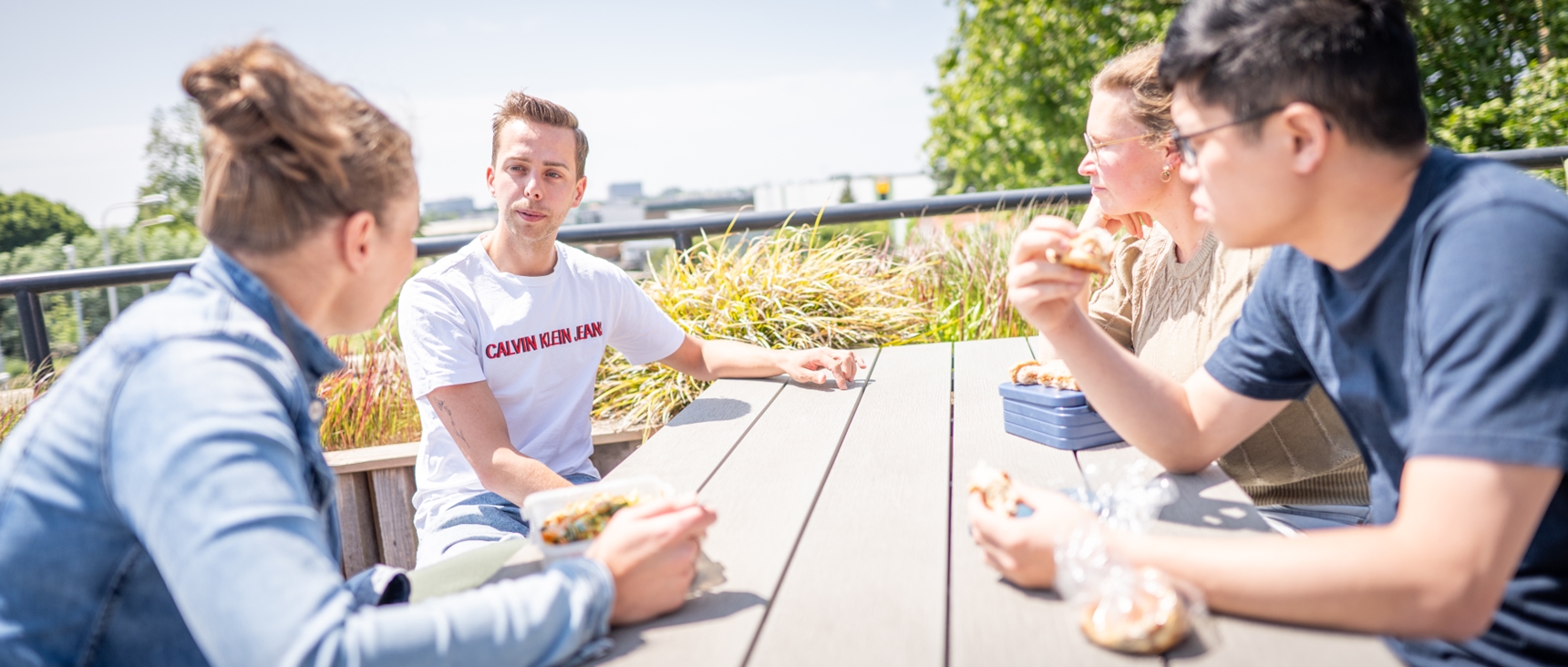 Vacature Milieukundig Begeleider