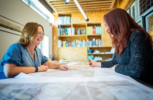 Vacature Projectleider bodem