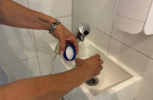 Wat maakt Aquative uniek als werkgever?