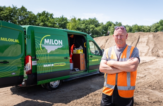 Wat doet een Veldwerker bodemonderzoek?