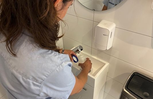 Wat doet een monsternemer?