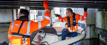 Junior Inspecteur/Adviseur (Harderwijk)