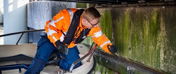 Adviseur Duurzaamheid (Harderwijk)