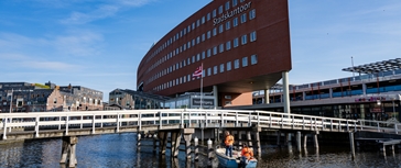 Junior Bestekschrijver (Harderwijk)