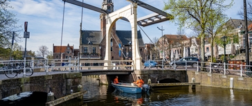 Bestekschrijver (Harderwijk)