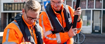 Trainee (Harderwijk)